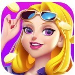 CC星畅棋牌在线下载二维码